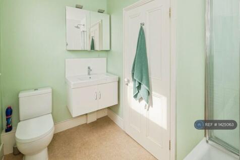 First Floor Bathroom