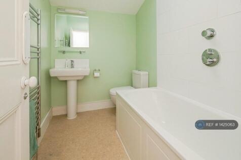 Third Floor Bathroom