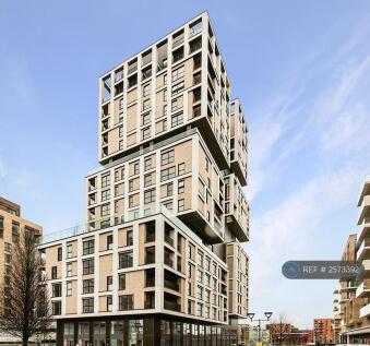 Iconic Birch House ¿ Kidbrooke Village