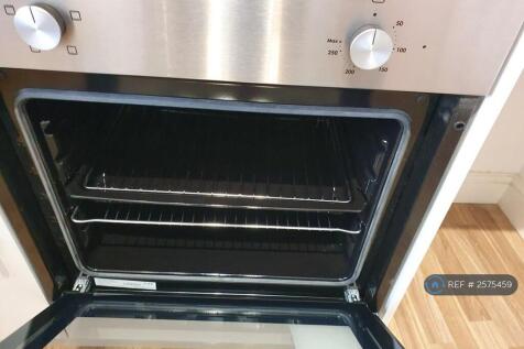 Brand New Oven