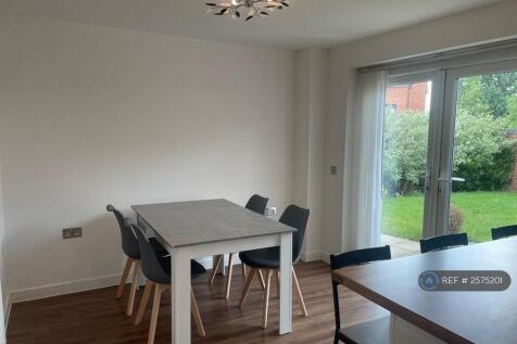 Dinning Area