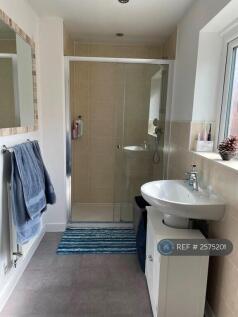 Master Ensuite