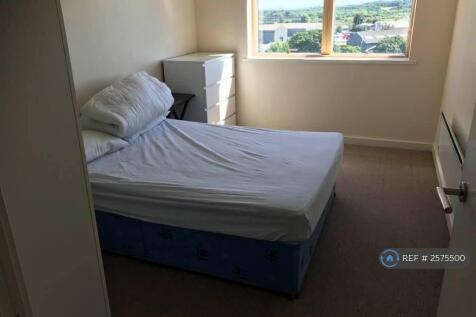 Second Double Bedroom