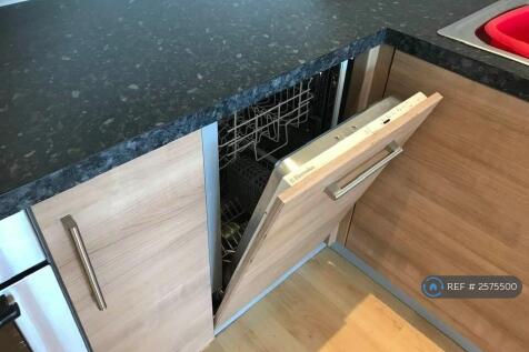 Dishwasher