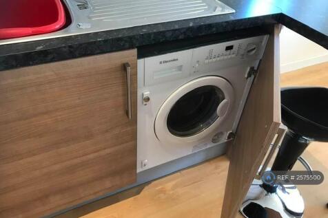 Washer/Drier