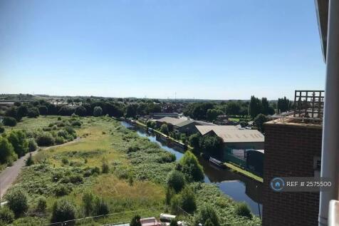 Views Over Canal