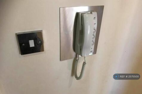 Entry Phone