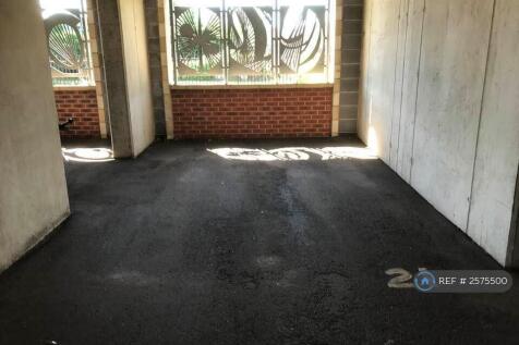 Secure Allocated Covered Parkingg