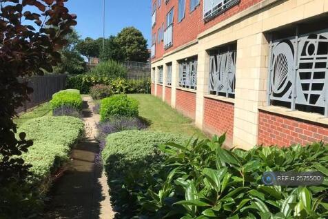 Communal Garden