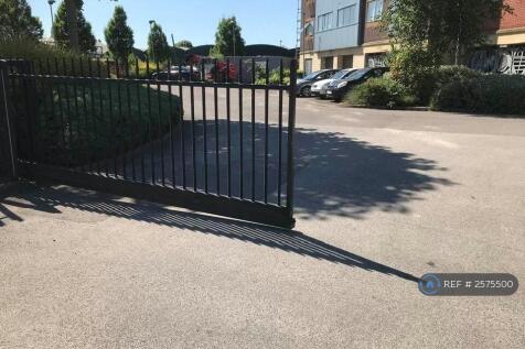 Remote Control Gated Entry