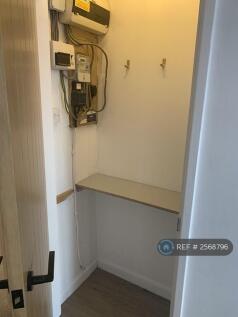 Cupboard