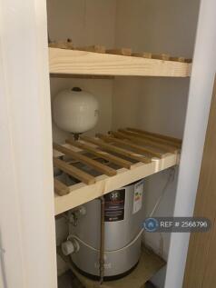 Airing Cupboard