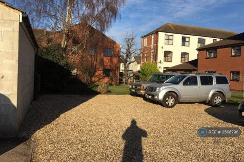 Rear Carpark