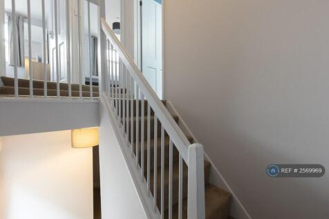 Stairway 