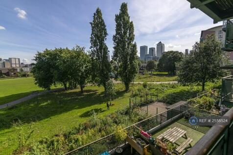 Bartlet Park