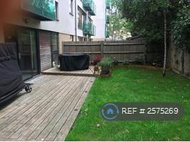 Garden 1