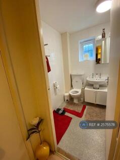 Bathroom/Toilet