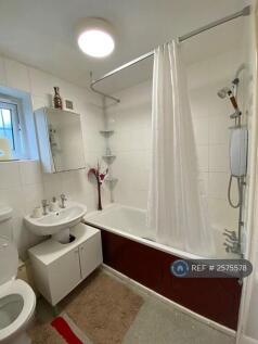 Bathroom/Toilet