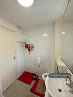 Bathroom/Toilet