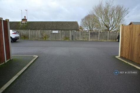 Rear Carpark