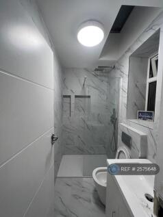Toilet.