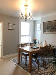 Dinning Room