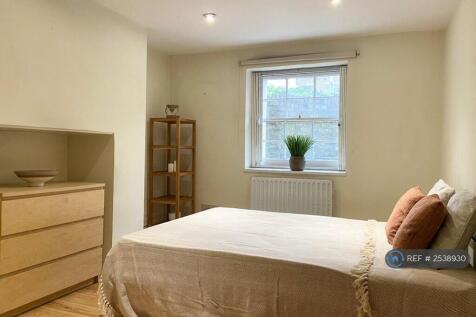 Bedroom 2 View