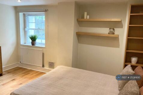 Bedroom 2 View From En Suite