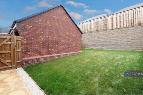 Back Garden