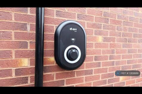 Ev Charger