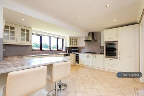 Aeg Oven &#43; Integrated Fridge Freezer 