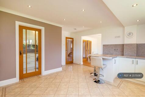 Utility To Left &#43; Other Doors To Hall