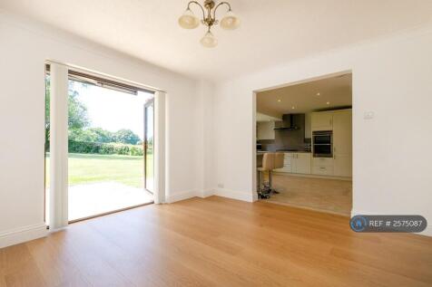 Dining/Garden Room 