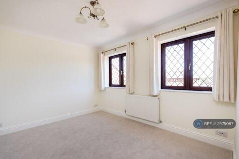 Third Reception Room 
