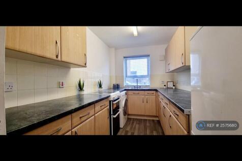 Appliances Included