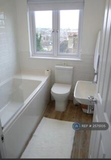 Private Bathroom