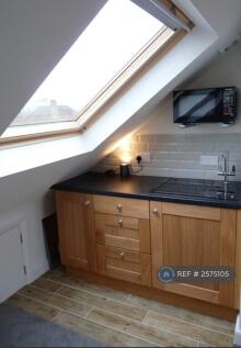 Kitchenette Area