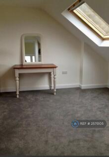 Living Area In Main Room