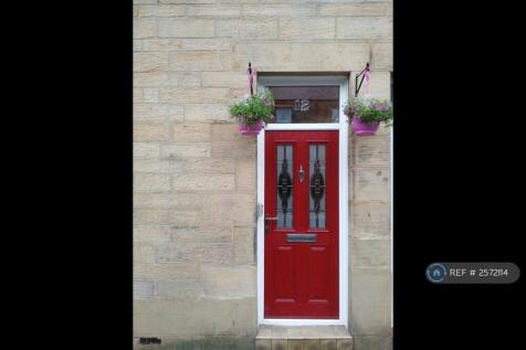 Front Doorway