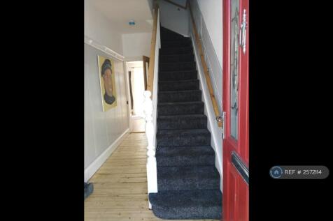 Downstairs Lobby