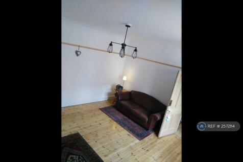 Living Room View 2