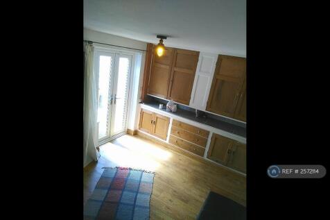 Dining Room View 1