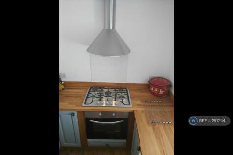 Kitchen View 1