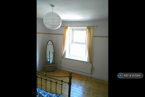 Master Bedroom View 4