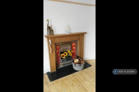 Master Bedroom Fireplace