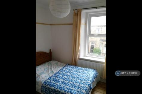 Second Bedroom View 1
