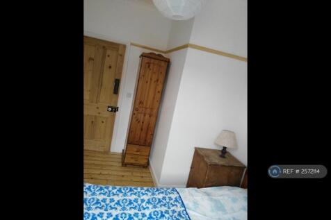 Second Bedroom View 2