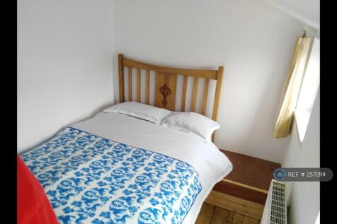 Third Bedroom View 1