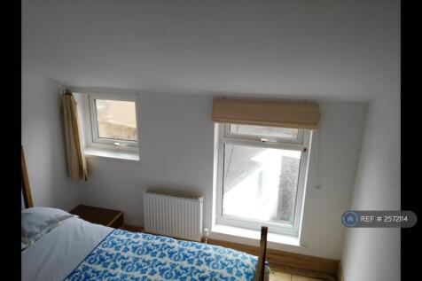 Third Bedroom View 2