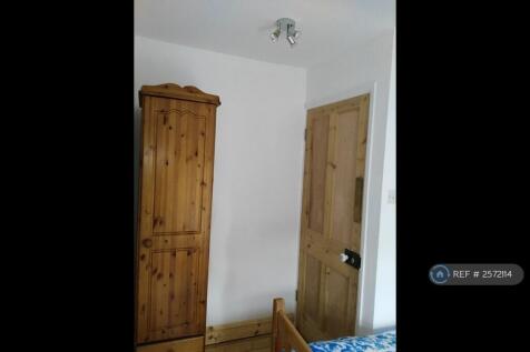 Third Bedroom View 3